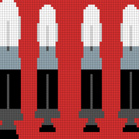 5 Mars Vehicle Socks longer