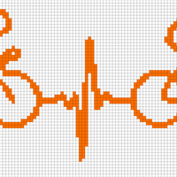 Bicycle Cardigan