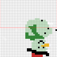 Copy of snowman