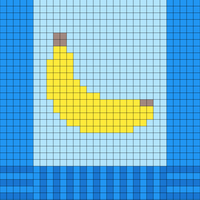 Copy of Banana Scarf