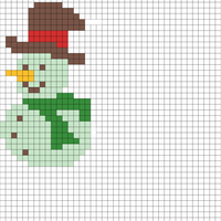 snowman