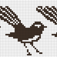 Copy of Copy of Wagtail