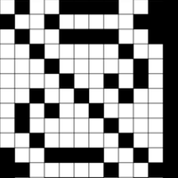 Zigzag panels