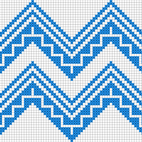 Vintage Sweater Texture?