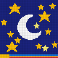 Copy of star sweater