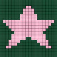 swatch for sweater