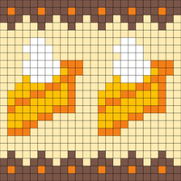 Pie Day Sweater