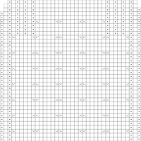 Tabi Chart C gusset pickup