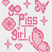 Copy of go piss girl