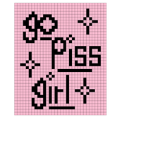 Copy of Copy of Copy of go piss girl
