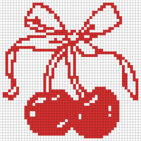 Cherries 