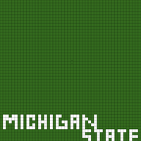 Copy of MSU hat