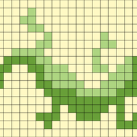 Copy of Copy of gecko