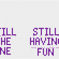 Copy of Still the One