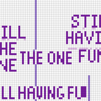 Copy of Still the One