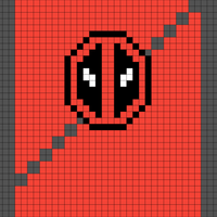 deadpool sueter
