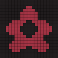 꽃 