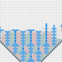 Copy of Chevrons +Diamonds