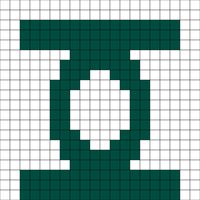 Green Lantern