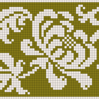 ChrysantheMum hat sm