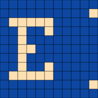 upper sweater pattern (chart II)