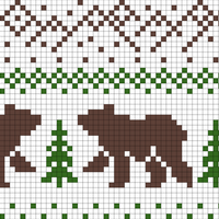 Copy of Copy of Copy of Copy of Bear Mountain Beanie