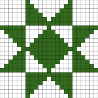 Copy of Fir Bandana 
