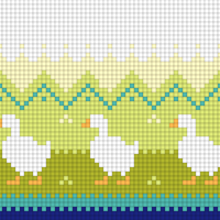 Copy of goose 2