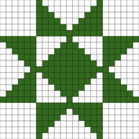 Copy of Fir Bandana 