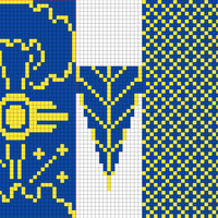 Fallout Mittens
