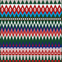 Copy of colorwork