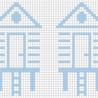 Beach Huts work version 01
