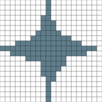Star Burst