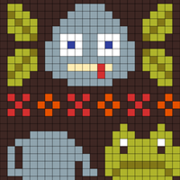 over the garden wall