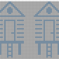 Beach Huts work version 02