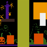 halloween vest