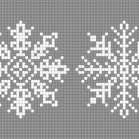 Copy of Copy of Copy of 4 up snowflakes