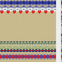 Copy of Fair Isle Reboot