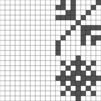 Snowflake del 1