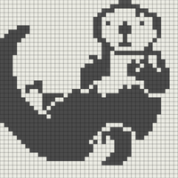 Copy of Copy of Otters