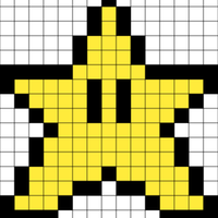 star