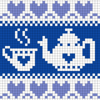 Tea-time