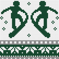 Copy of Andrey Christmas Stocking