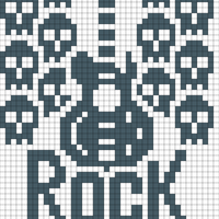 Rock on