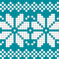snowflake yoke