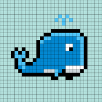 whale