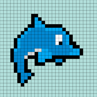 dolphin