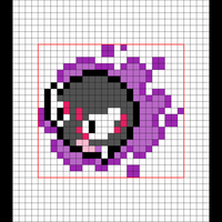 Gastly