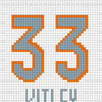 LK33 back
