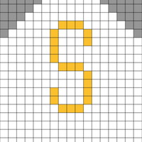 Alphabet - S